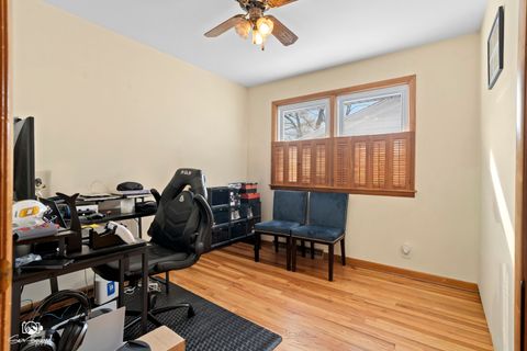 Tiny photo for Kankakee, IL 60901 (MLS # 12533620)