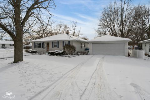 Tiny photo for Kankakee, IL 60901 (MLS # 12533620)