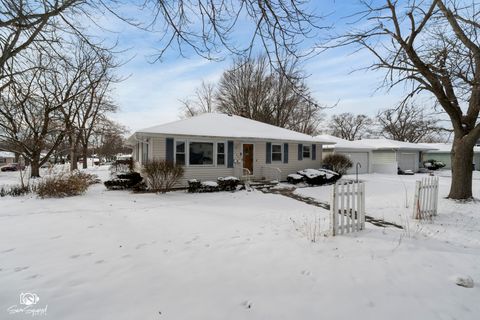 Photo of Kankakee, IL 60901 (MLS # 12533620)