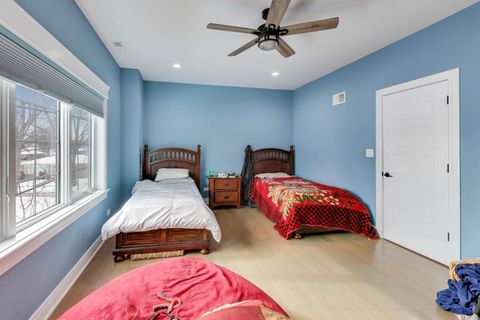 Tiny photo for 8511 Mango Avenue, Morton Grove, IL 60053 (MLS # 12560612)