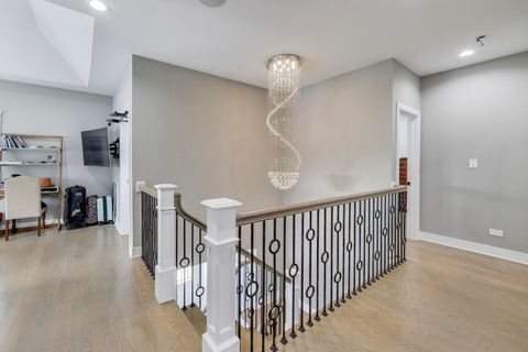 Tiny photo for 8511 Mango Avenue, Morton Grove, IL 60053 (MLS # 12560612)