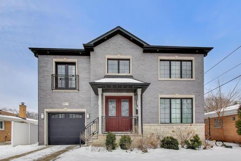 8511 Mango Avenue Morton Grove IL 60053