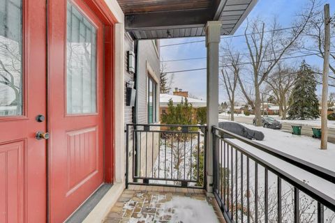 Tiny photo for 8511 Mango Avenue, Morton Grove, IL 60053 (MLS # 12560612)