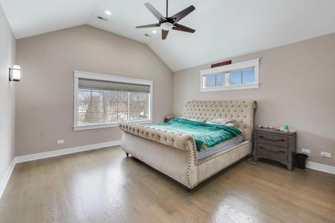 Tiny photo for 8511 Mango Avenue, Morton Grove, IL 60053 (MLS # 12560612)