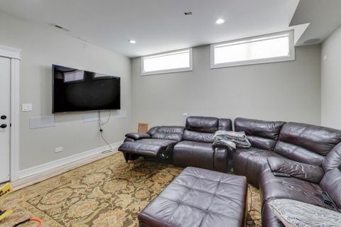 Tiny photo for 8511 Mango Avenue, Morton Grove, IL 60053 (MLS # 12560612)