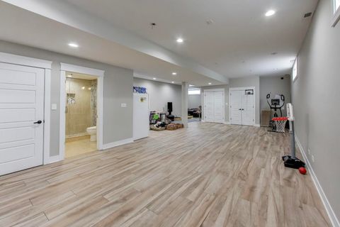 Tiny photo for 8511 Mango Avenue, Morton Grove, IL 60053 (MLS # 12560612)