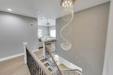 Tiny photo for 8511 Mango Avenue, Morton Grove, IL 60053 (MLS # 12560612)