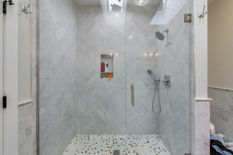 Tiny photo for 8511 Mango Avenue, Morton Grove, IL 60053 (MLS # 12560612)