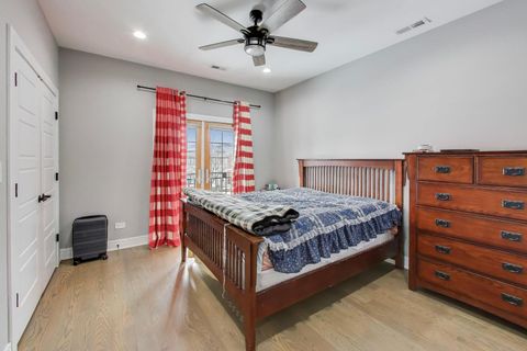 Tiny photo for 8511 Mango Avenue, Morton Grove, IL 60053 (MLS # 12560612)