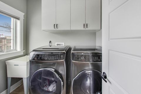 Tiny photo for 8511 Mango Avenue, Morton Grove, IL 60053 (MLS # 12560612)