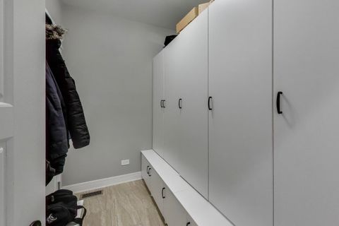 Tiny photo for 8511 Mango Avenue, Morton Grove, IL 60053 (MLS # 12560612)