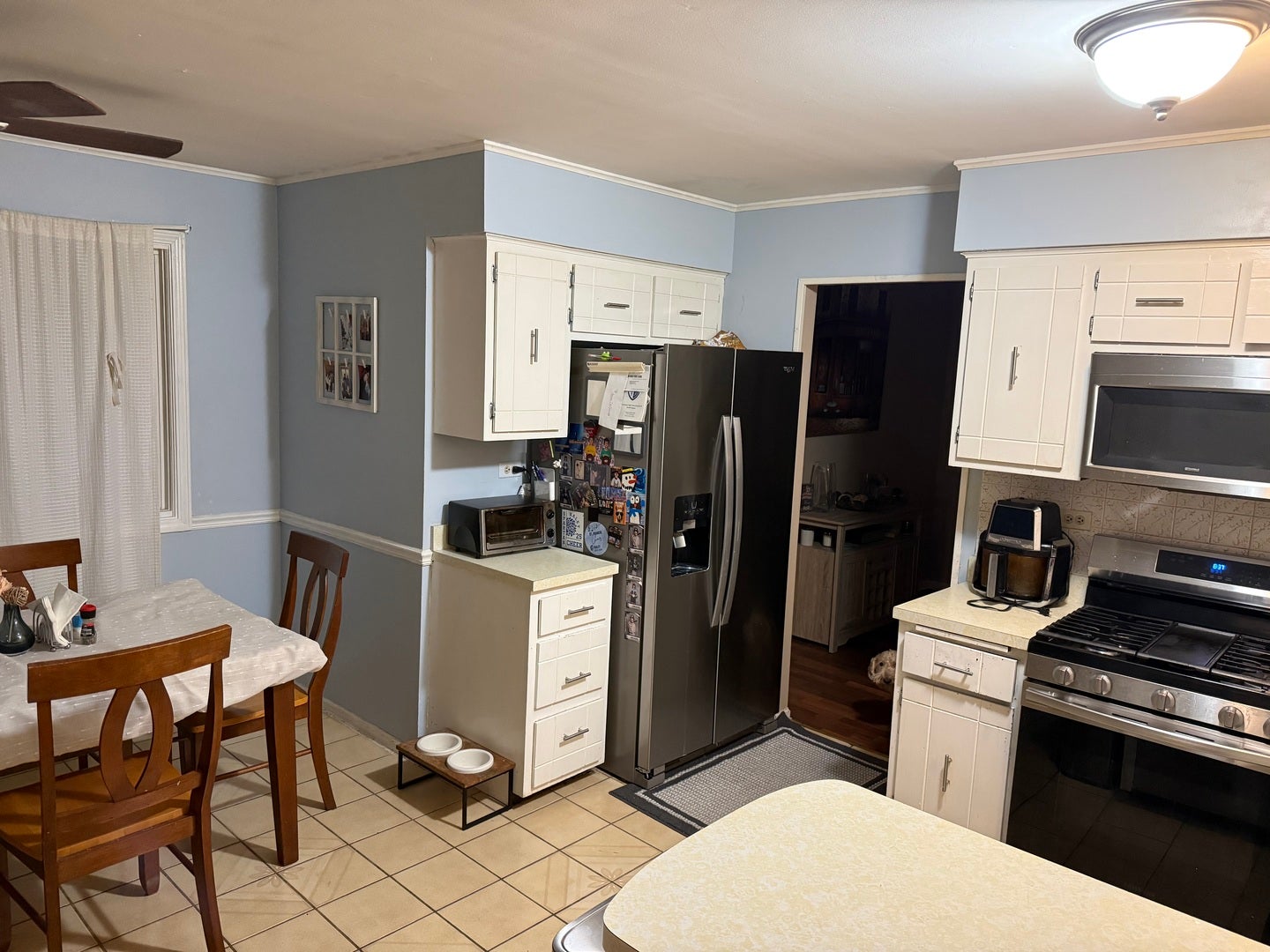 700 W 58th Street