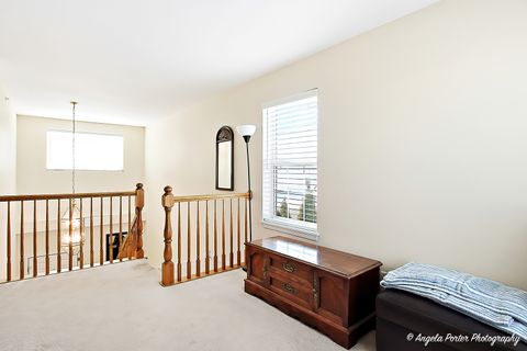 Tiny photo for 620 W Bayou Court, Fox Lake, IL 60020 (MLS # 12626531)