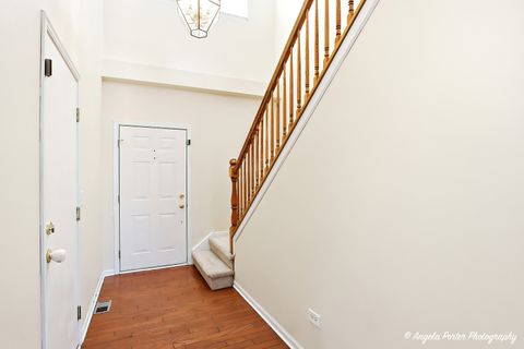 Tiny photo for 620 W Bayou Court, Fox Lake, IL 60020 (MLS # 12626531)