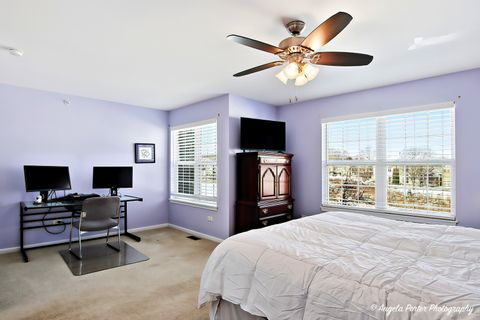 Tiny photo for 620 W Bayou Court, Fox Lake, IL 60020 (MLS # 12626531)