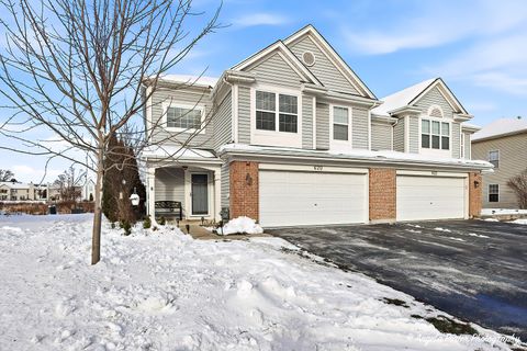 Photo of 620 W Bayou Court, Fox Lake, IL 60020 (MLS # 12626531)