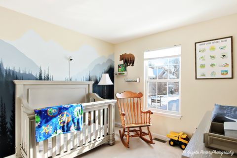 Tiny photo for 620 W Bayou Court, Fox Lake, IL 60020 (MLS # 12626531)