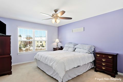 Tiny photo for 620 W Bayou Court, Fox Lake, IL 60020 (MLS # 12626531)