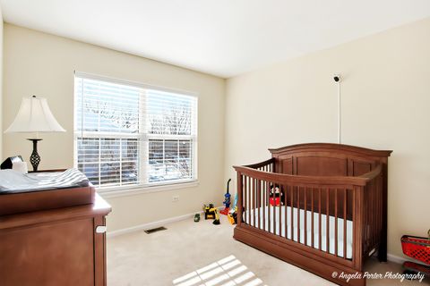 Tiny photo for 620 W Bayou Court, Fox Lake, IL 60020 (MLS # 12626531)