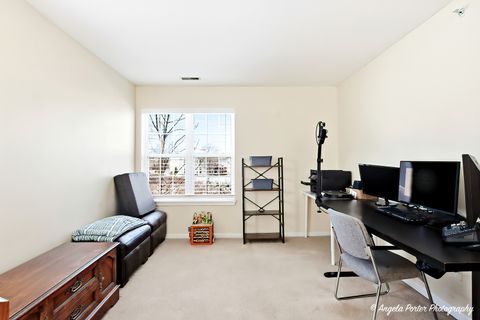 Tiny photo for 620 W Bayou Court, Fox Lake, IL 60020 (MLS # 12626531)