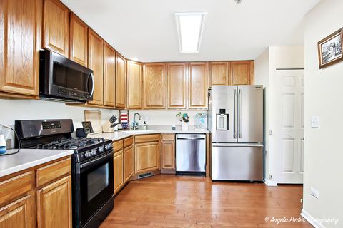 Tiny photo for 620 W Bayou Court, Fox Lake, IL 60020 (MLS # 12626531)