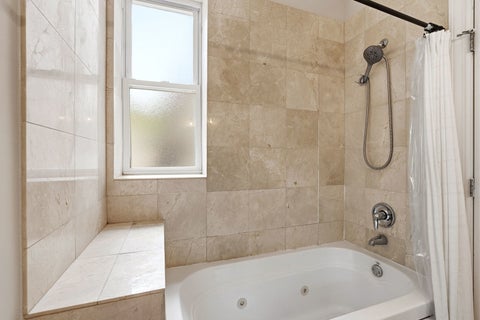 Tiny photo for 1443 W Victoria Street #1F, Chicago, IL 60660 (MLS # 12638124)