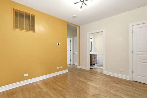 Tiny photo for 1443 W Victoria Street #1F, Chicago, IL 60660 (MLS # 12638124)