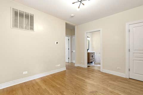 Tiny photo for 1443 W Victoria Street #1F, Chicago, IL 60660 (MLS # 12638124)