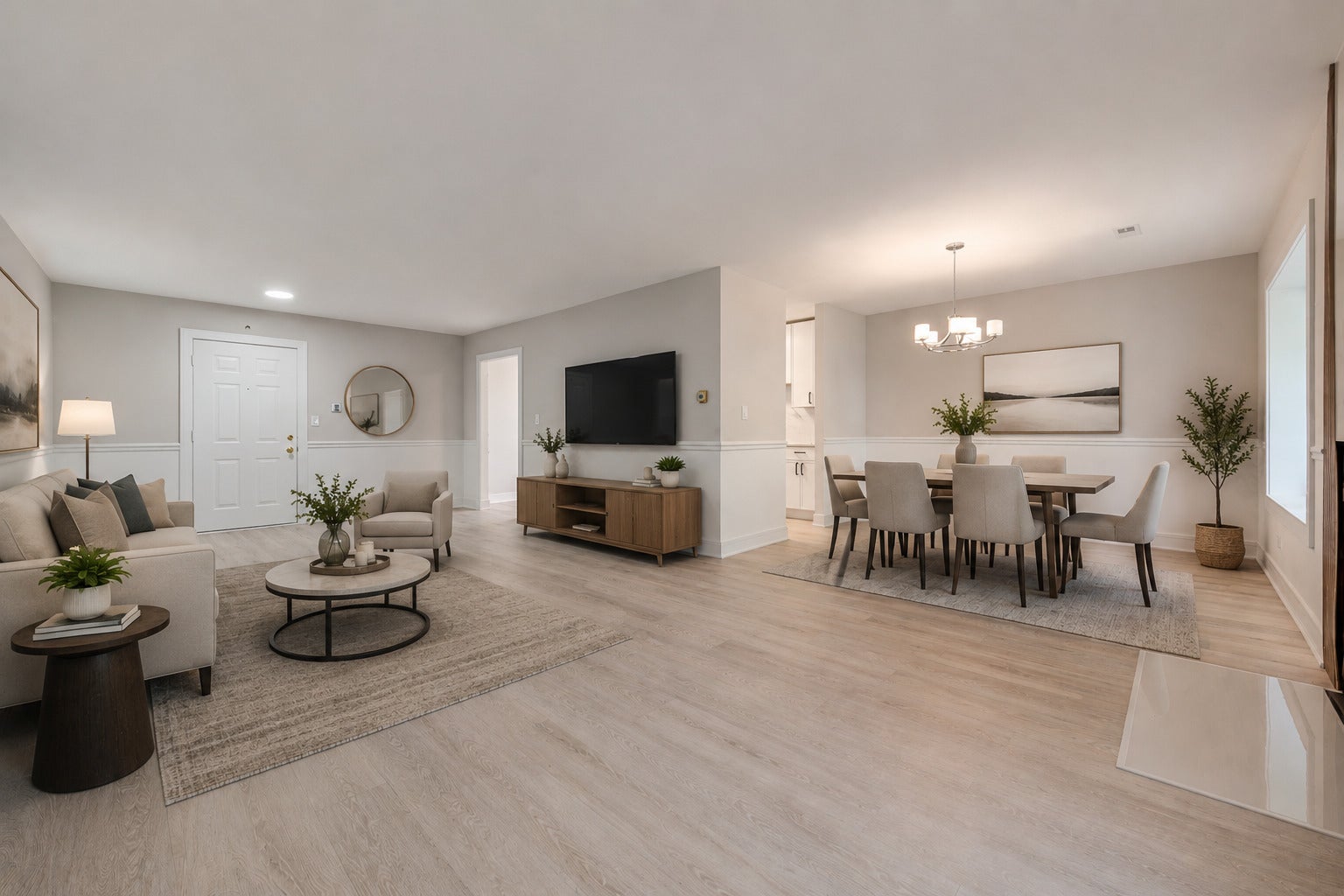 3030 Pheasant Creek Drive 405