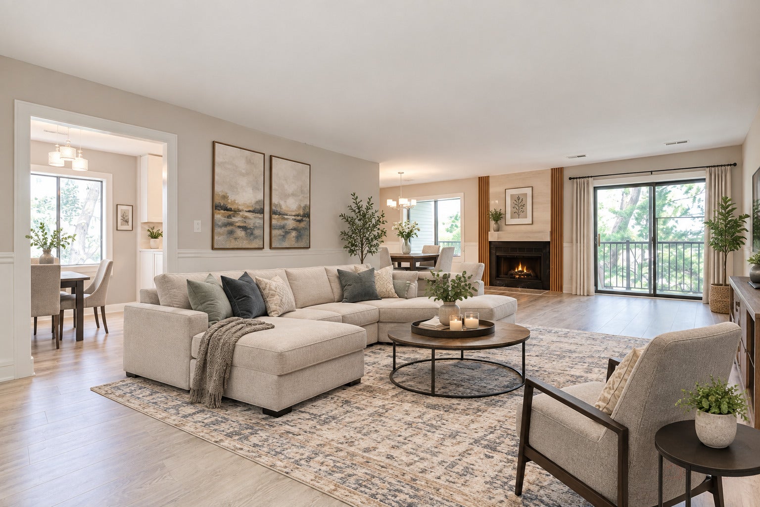 3030 Pheasant Creek Drive 405