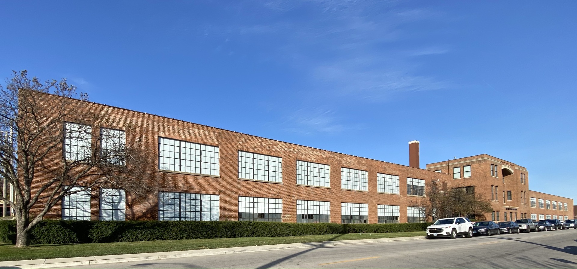 366 Bluff City Boulevard