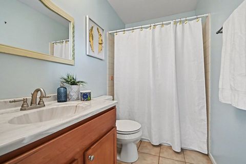 Tiny photo for 30W130 Huntington Drive, Warrenville, IL 60555 (MLS # 12612374)