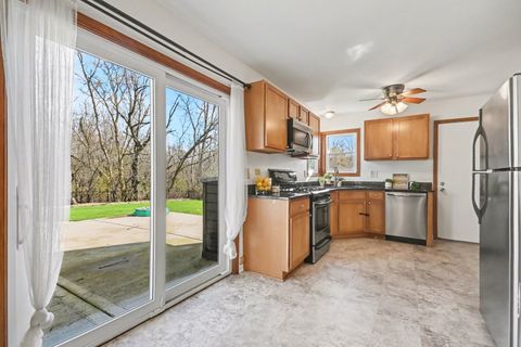 Tiny photo for 30W130 Huntington Drive, Warrenville, IL 60555 (MLS # 12612374)