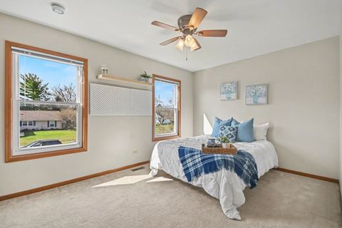 Tiny photo for 30W130 Huntington Drive, Warrenville, IL 60555 (MLS # 12612374)