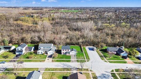 Tiny photo for 30W130 Huntington Drive, Warrenville, IL 60555 (MLS # 12612374)