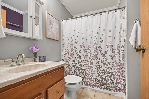 Tiny photo for 30W130 Huntington Drive, Warrenville, IL 60555 (MLS # 12612374)