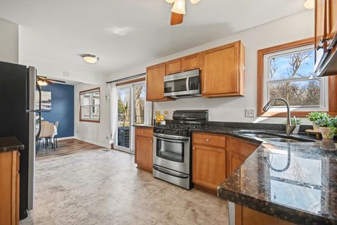 Tiny photo for 30W130 Huntington Drive, Warrenville, IL 60555 (MLS # 12612374)