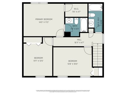 Tiny photo for 30W130 Huntington Drive, Warrenville, IL 60555 (MLS # 12612374)