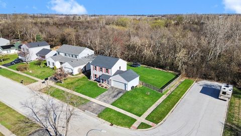 Tiny photo for 30W130 Huntington Drive, Warrenville, IL 60555 (MLS # 12612374)