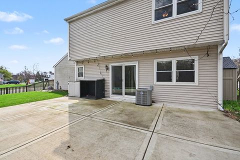 Tiny photo for 30W130 Huntington Drive, Warrenville, IL 60555 (MLS # 12612374)