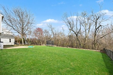 Tiny photo for 30W130 Huntington Drive, Warrenville, IL 60555 (MLS # 12612374)