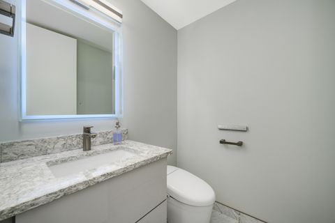Tiny photo for 360 E RANDOLPH Street #4203, Chicago, IL 60601 (MLS # 12608294)
