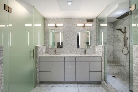 Tiny photo for 360 E RANDOLPH Street #4203, Chicago, IL 60601 (MLS # 12608294)