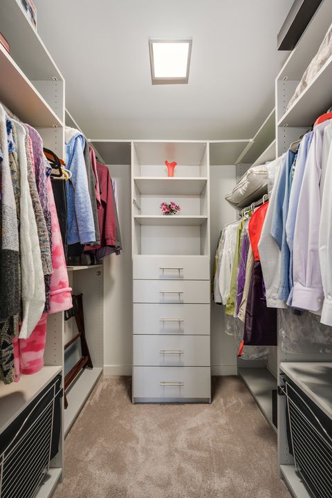 Tiny photo for 360 E RANDOLPH Street #4203, Chicago, IL 60601 (MLS # 12608294)