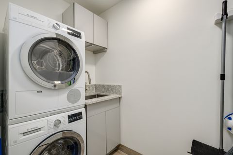 Tiny photo for 360 E RANDOLPH Street #4203, Chicago, IL 60601 (MLS # 12608294)