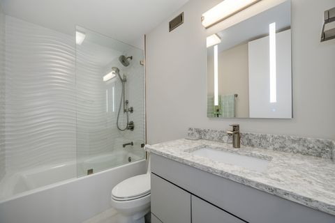Tiny photo for 360 E RANDOLPH Street #4203, Chicago, IL 60601 (MLS # 12608294)