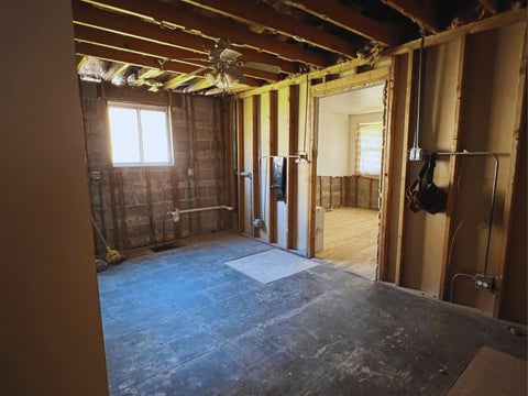 Tiny photo for 6728 S Carpenter Street, Chicago, IL 60621 (MLS # 12754971)