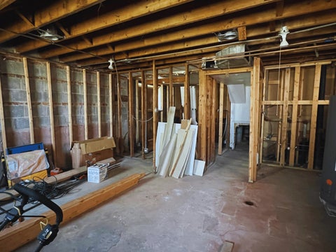 Tiny photo for 6728 S Carpenter Street, Chicago, IL 60621 (MLS # 12754971)
