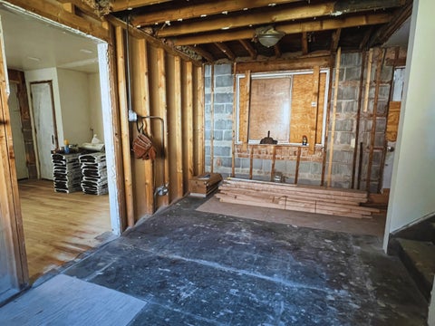Tiny photo for 6728 S Carpenter Street, Chicago, IL 60621 (MLS # 12754971)