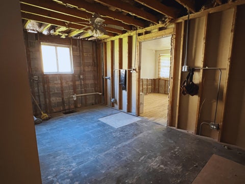 Tiny photo for 6728 S Carpenter Street, Chicago, IL 60621 (MLS # 12754971)
